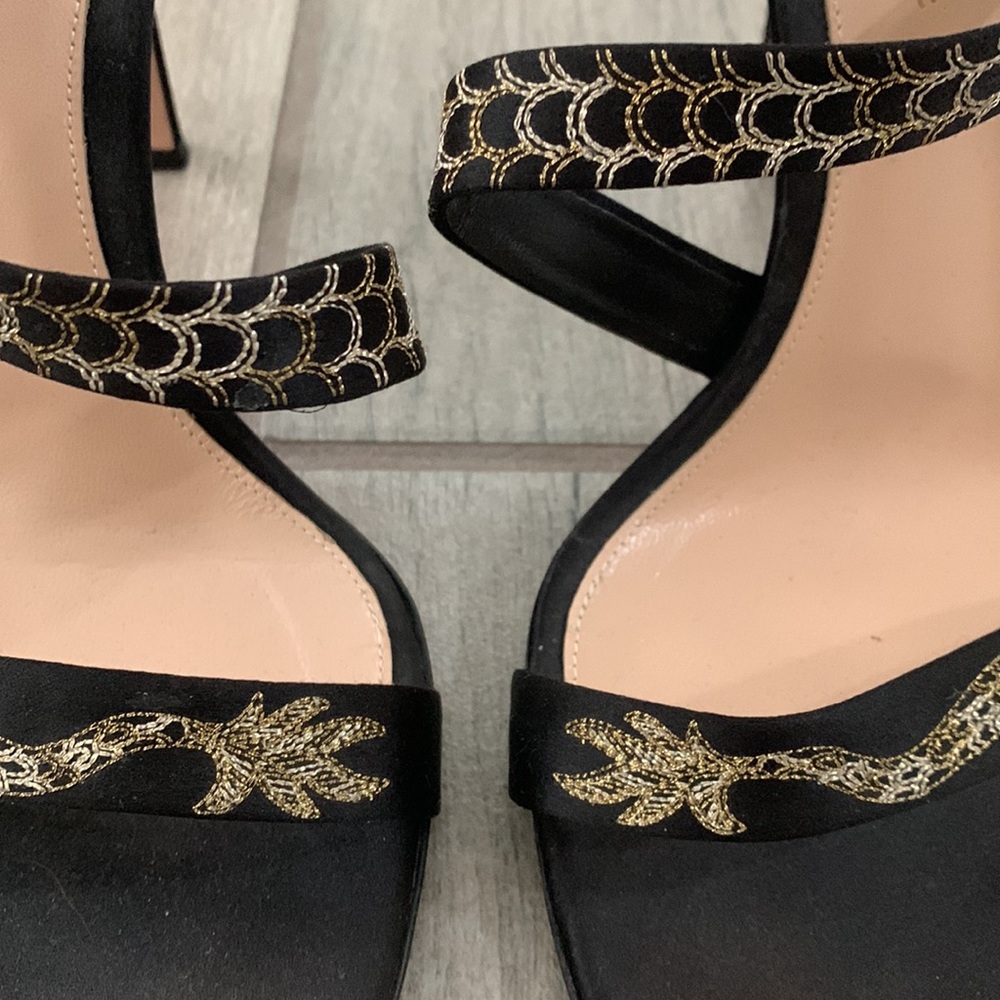 Gianvito Rossi heels - Picture 3 of 12